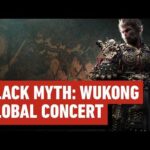 Black Myth Concert - Longform