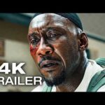 YOUR MOTHER YOUR MOTHER YOUR MOTHER Official Trailer (2026) Mahershala Ali