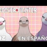 Episodio 7 | Rooster Fighter | VIZ