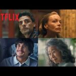 Celebrating Netflix