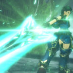 Xenoblade Chronicles 2 - Nintendo Switch 2 Edition - screen 3